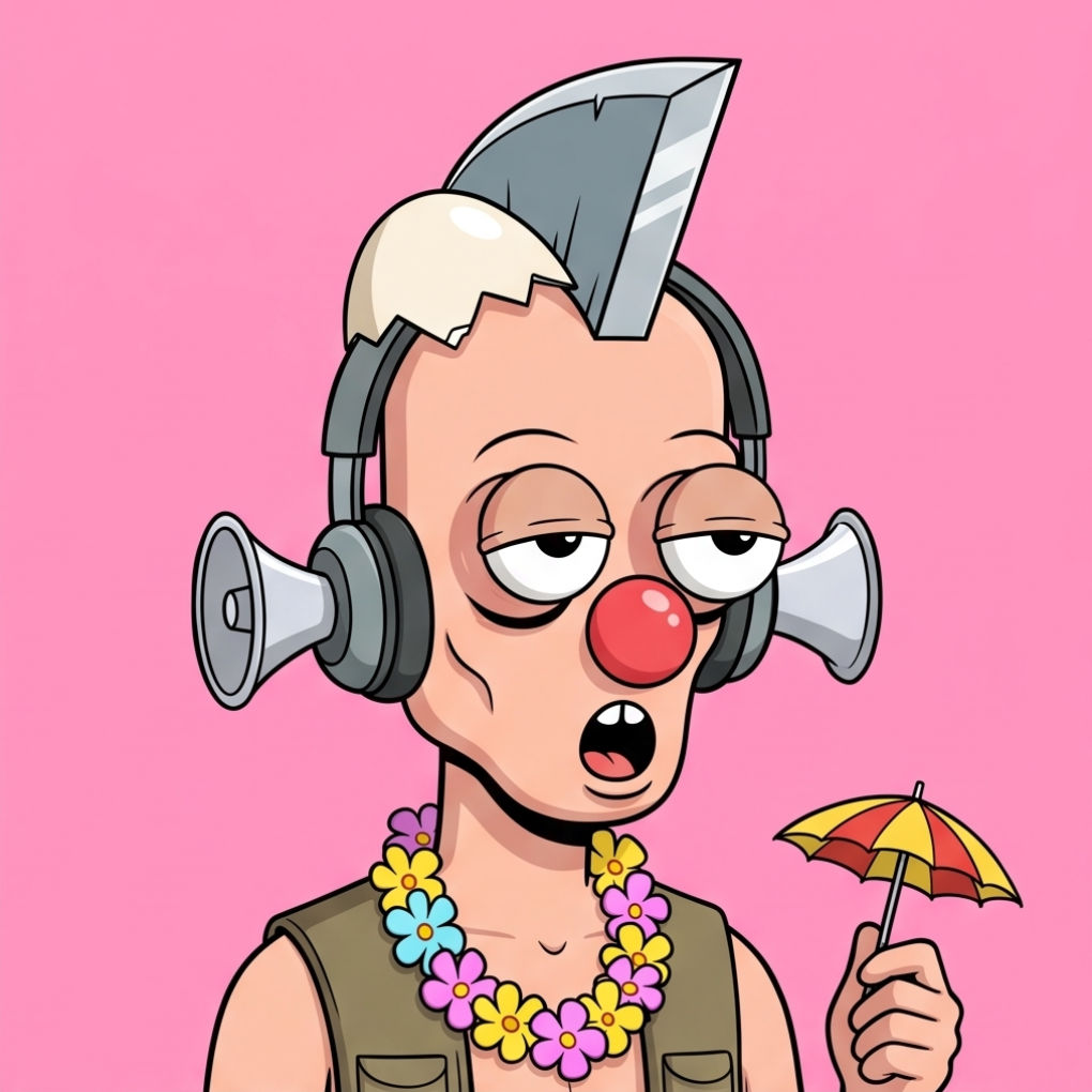 FreakHeadz #2187