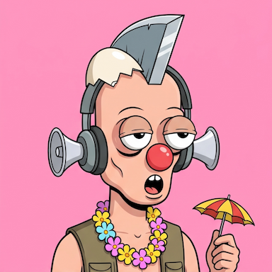 FreakHeadz #2187