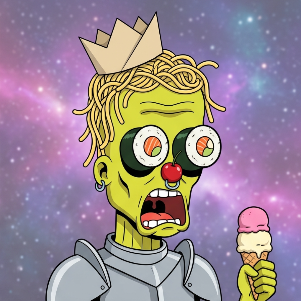 FreakHeadz #2188