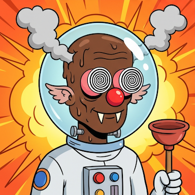 FreakHeadz #2189