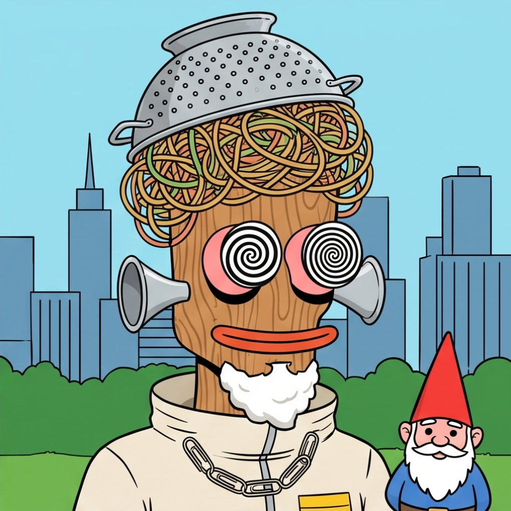 FreakHeadz #2191