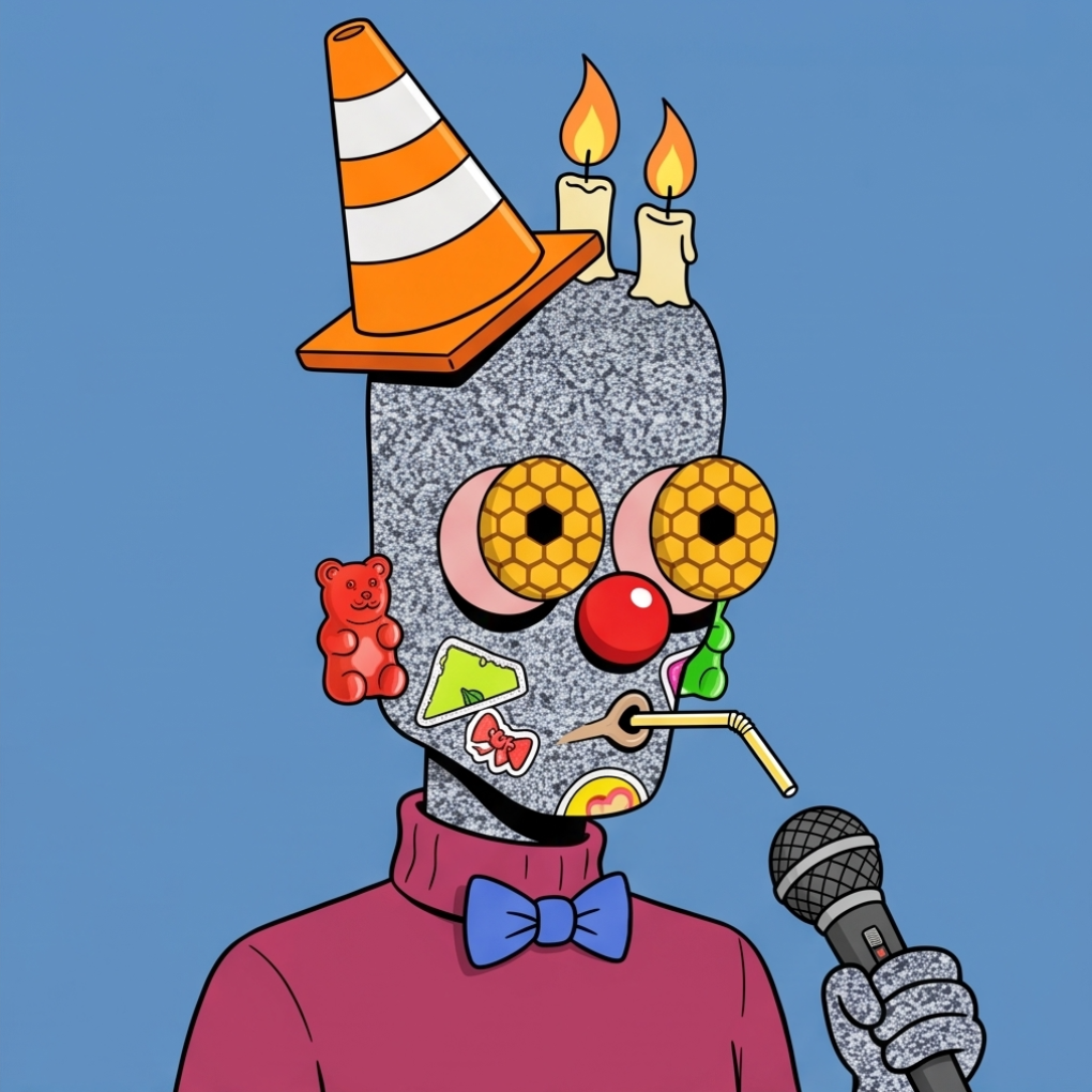 FreakHeadz #2192