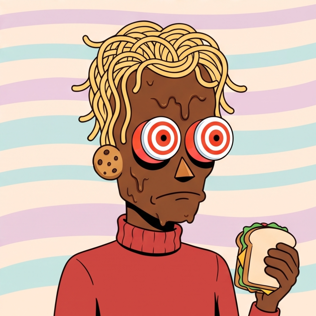 FreakHeadz #2195