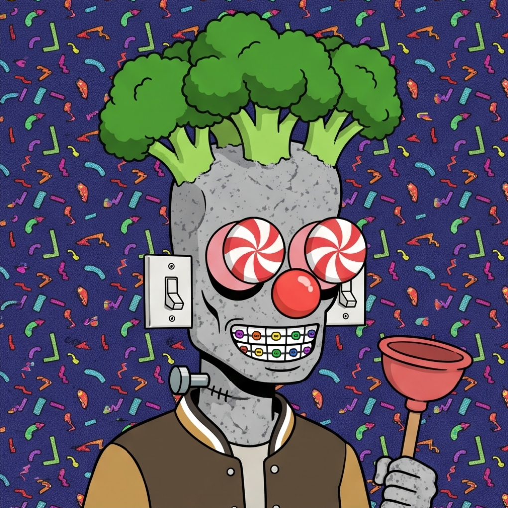 FreakHeadz #2197