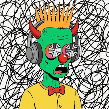 FreakHeadz #2198