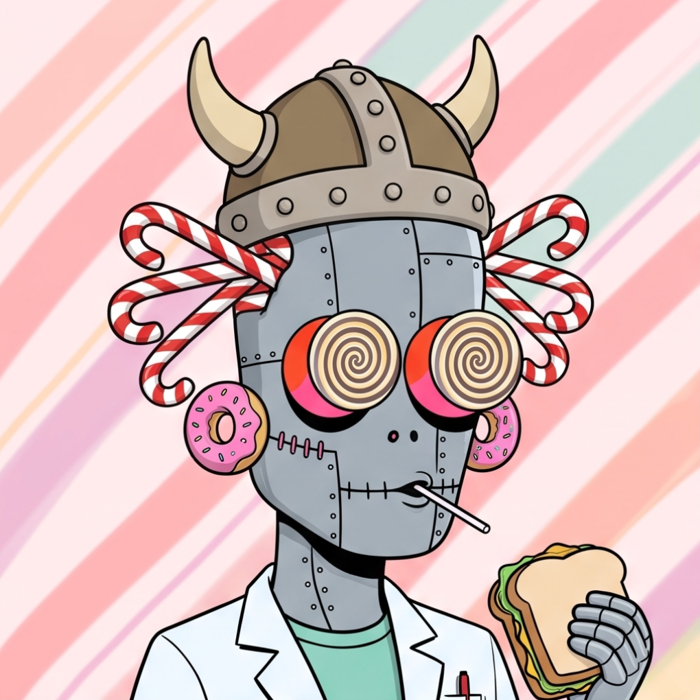 FreakHeadz #2199