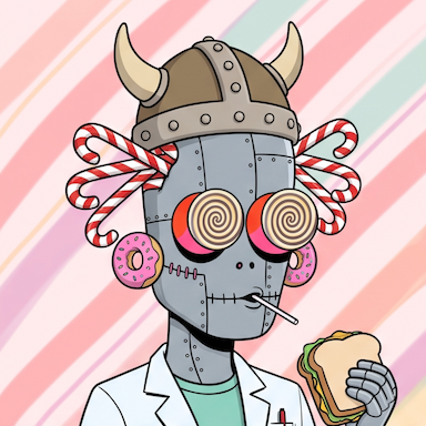 FreakHeadz #2199