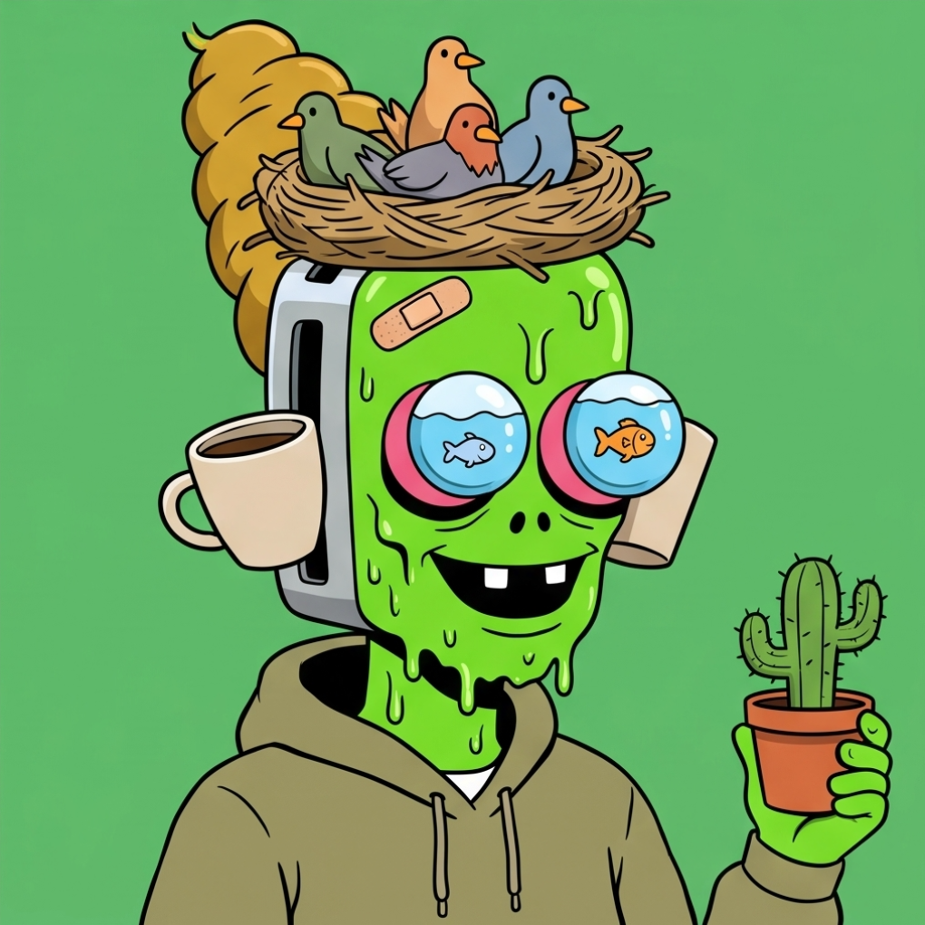FreakHeadz #220