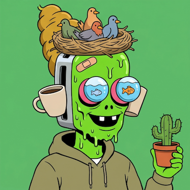 FreakHeadz #220
