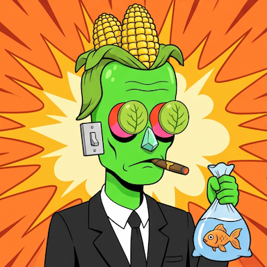 FreakHeadz #2203