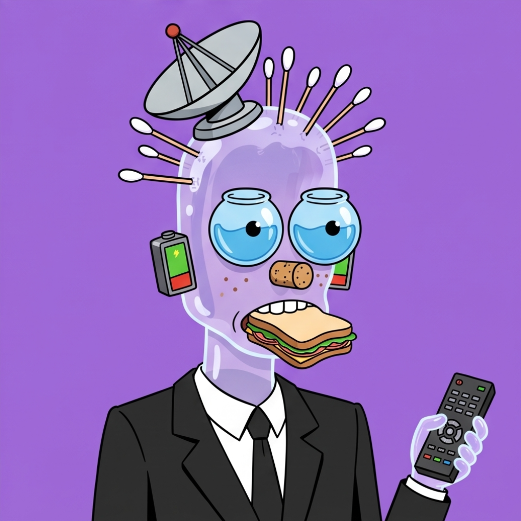 FreakHeadz #2204