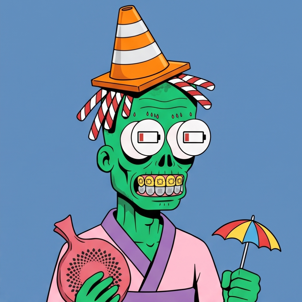 FreakHeadz #2207