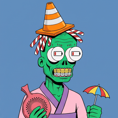 FreakHeadz #2207