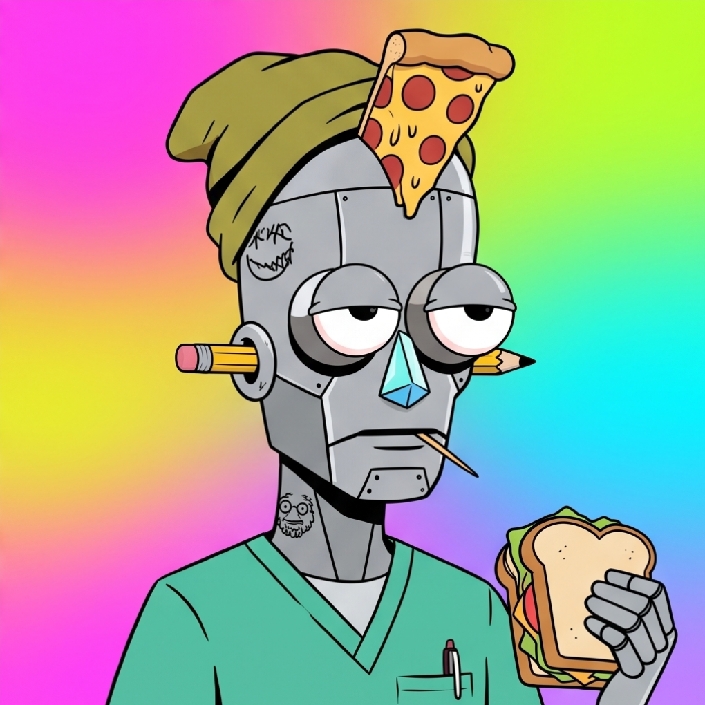 FreakHeadz #2214
