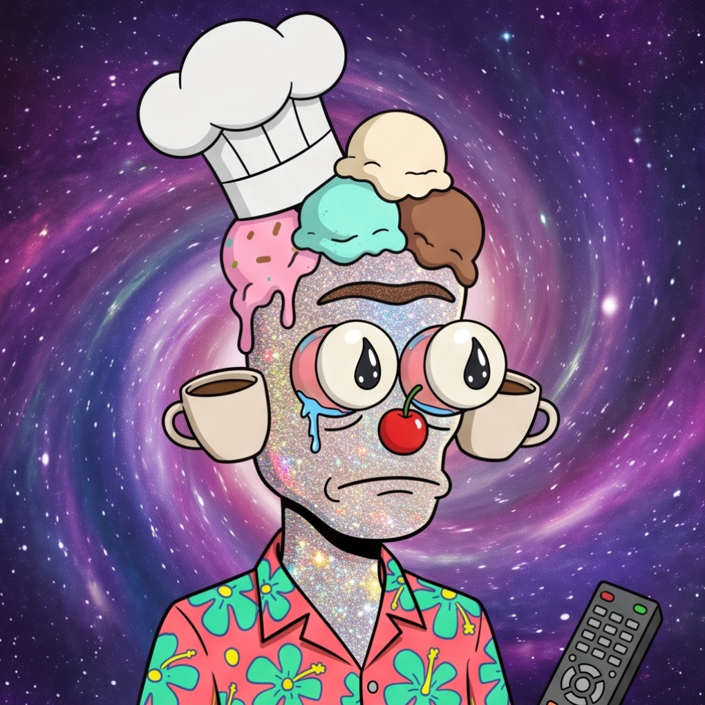 FreakHeadz #2215
