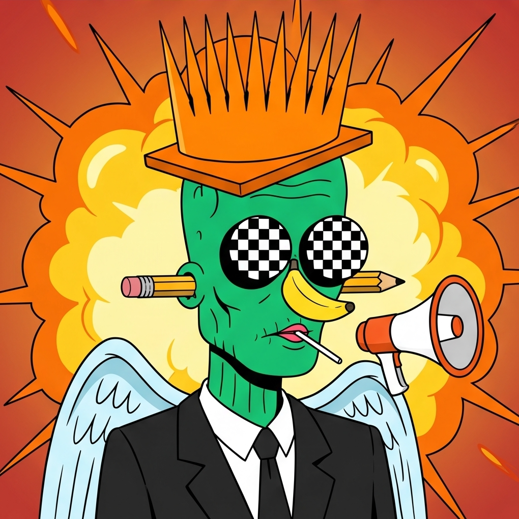 FreakHeadz #2218