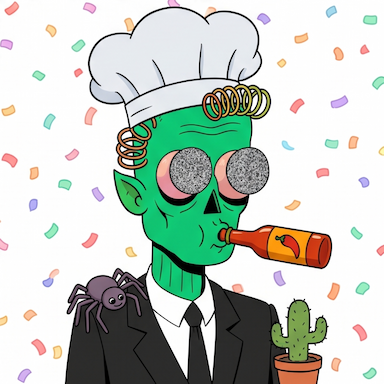 FreakHeadz #222