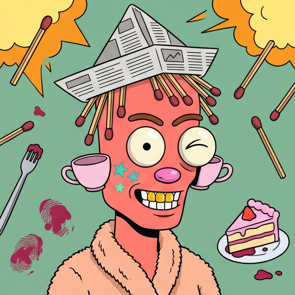 FreakHeadz #2220
