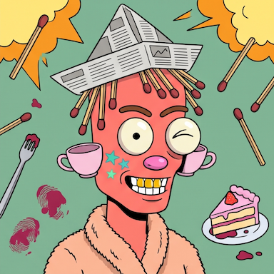 FreakHeadz #2220