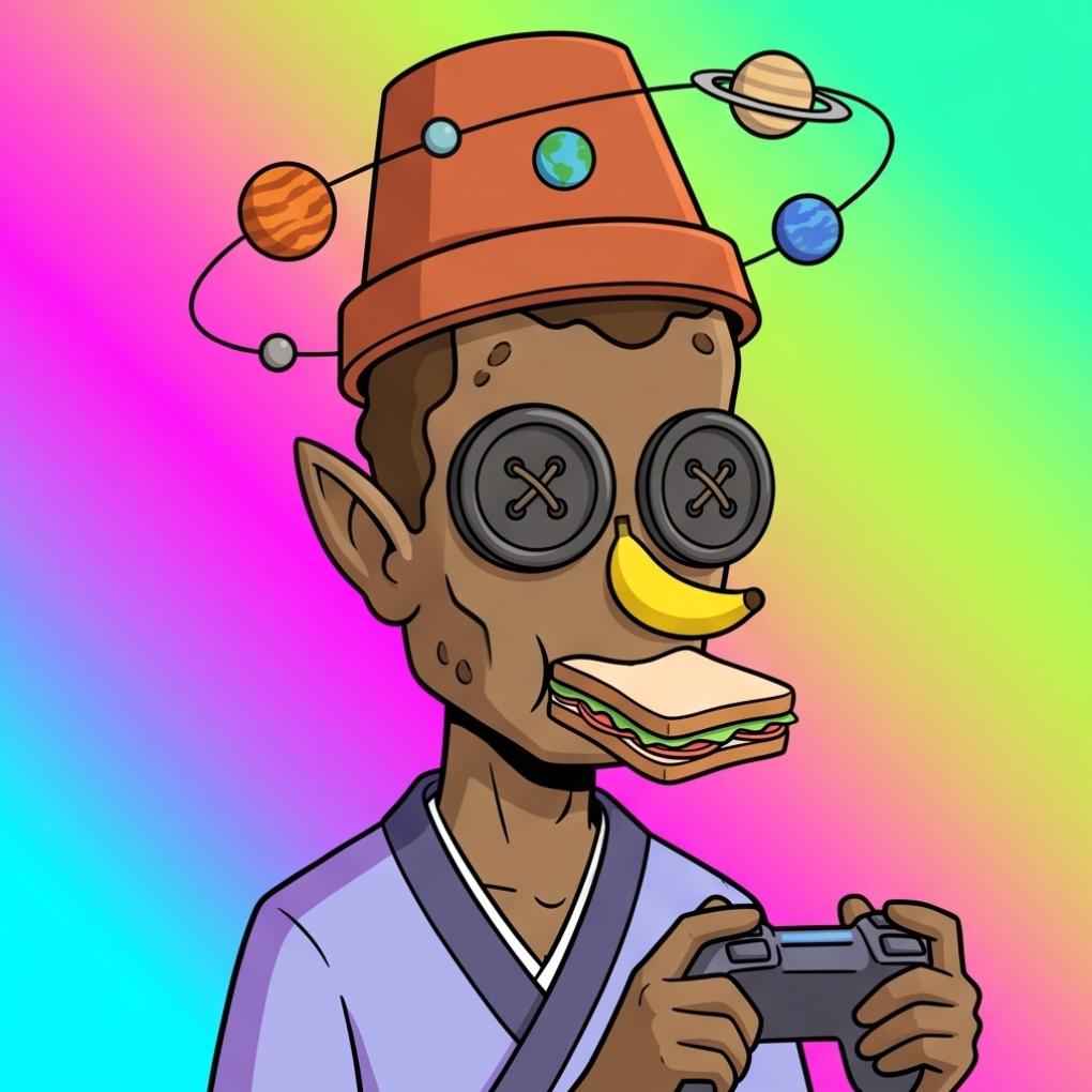 FreakHeadz #2222