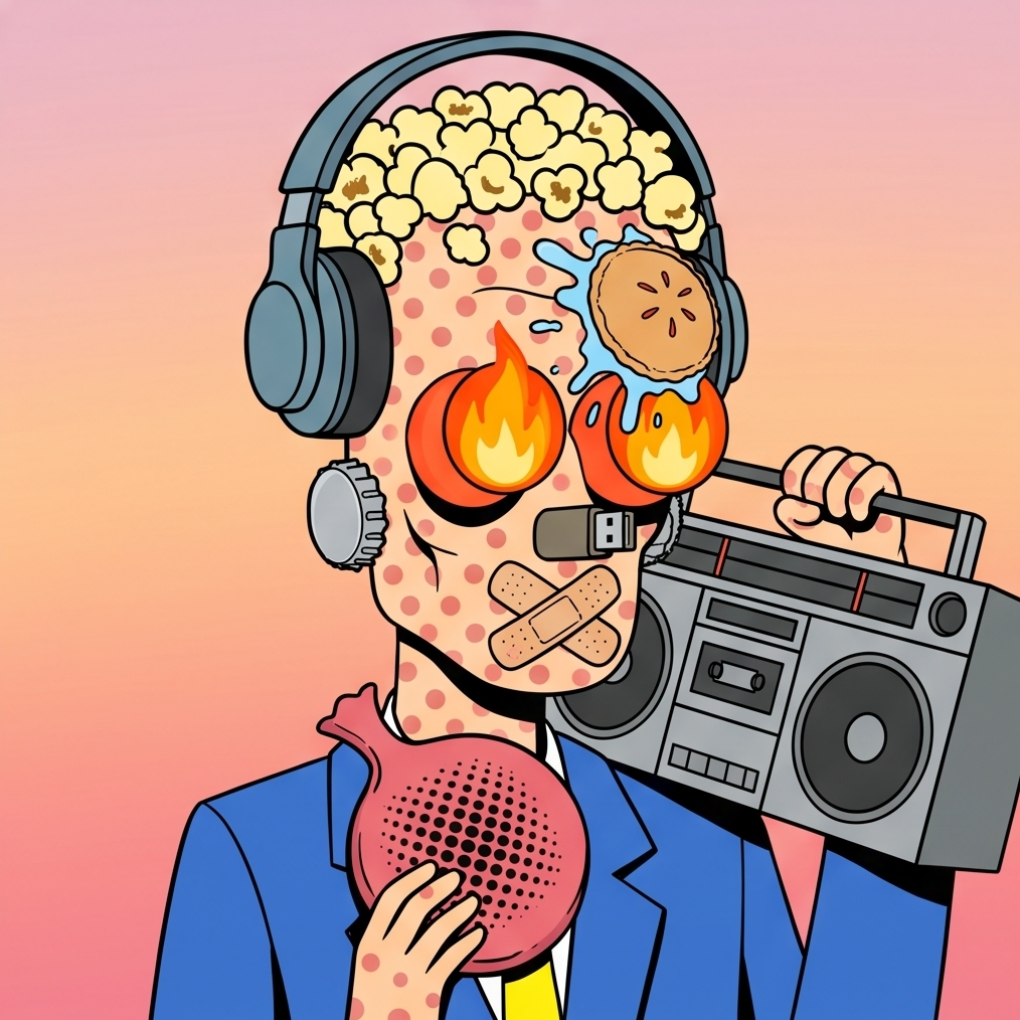 FreakHeadz #2223