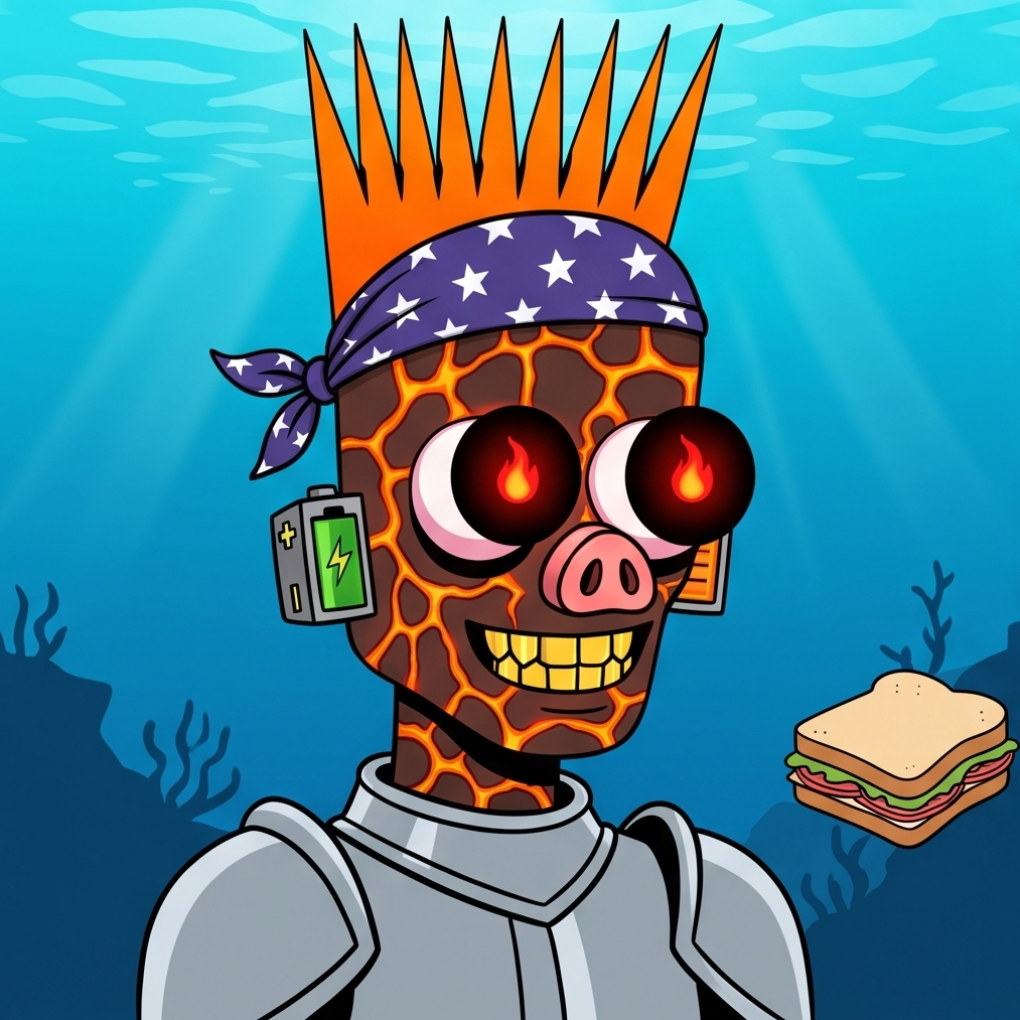 FreakHeadz #2226