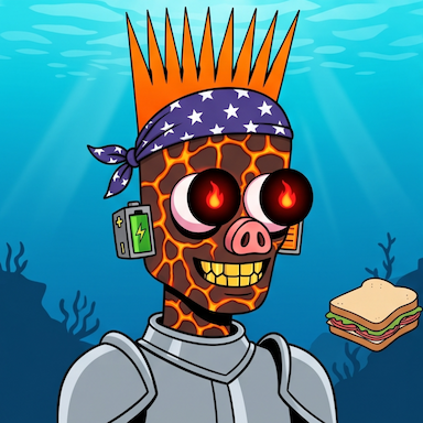 FreakHeadz #2226