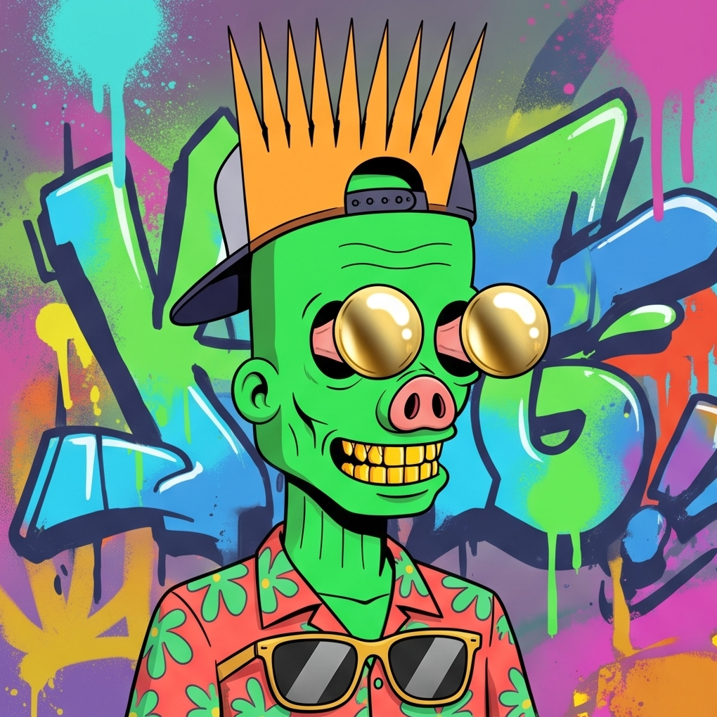 FreakHeadz #223