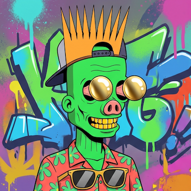 FreakHeadz #223
