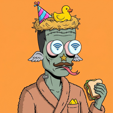 FreakHeadz #2232