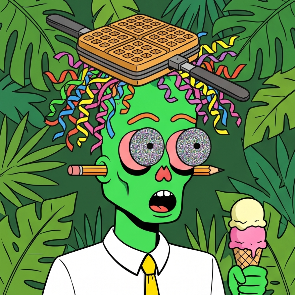 FreakHeadz #2234