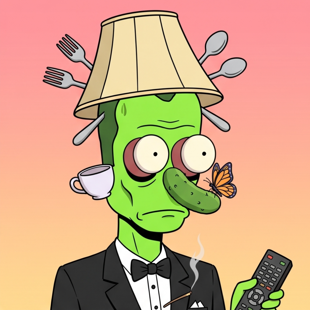 FreakHeadz #2237