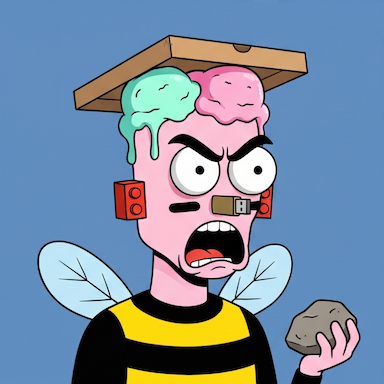 FreakHeadz #224