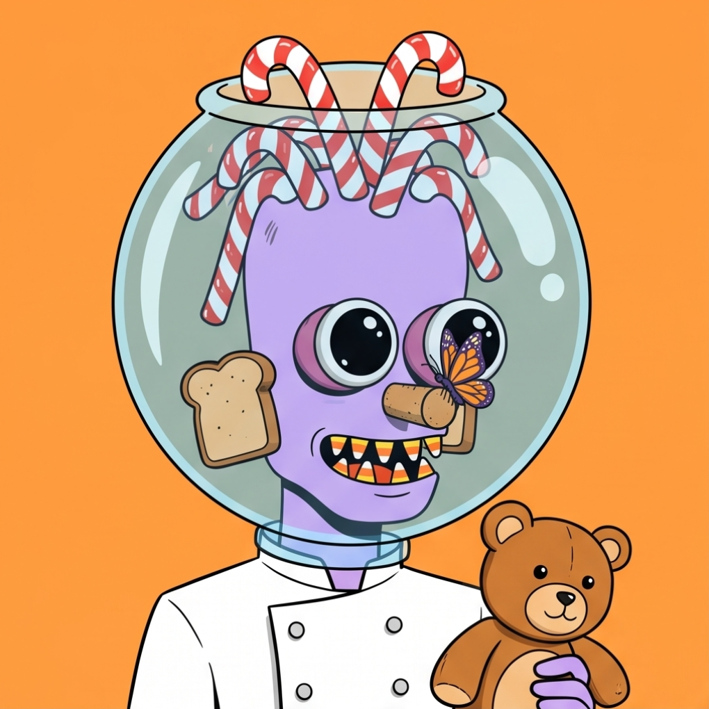 FreakHeadz #2241