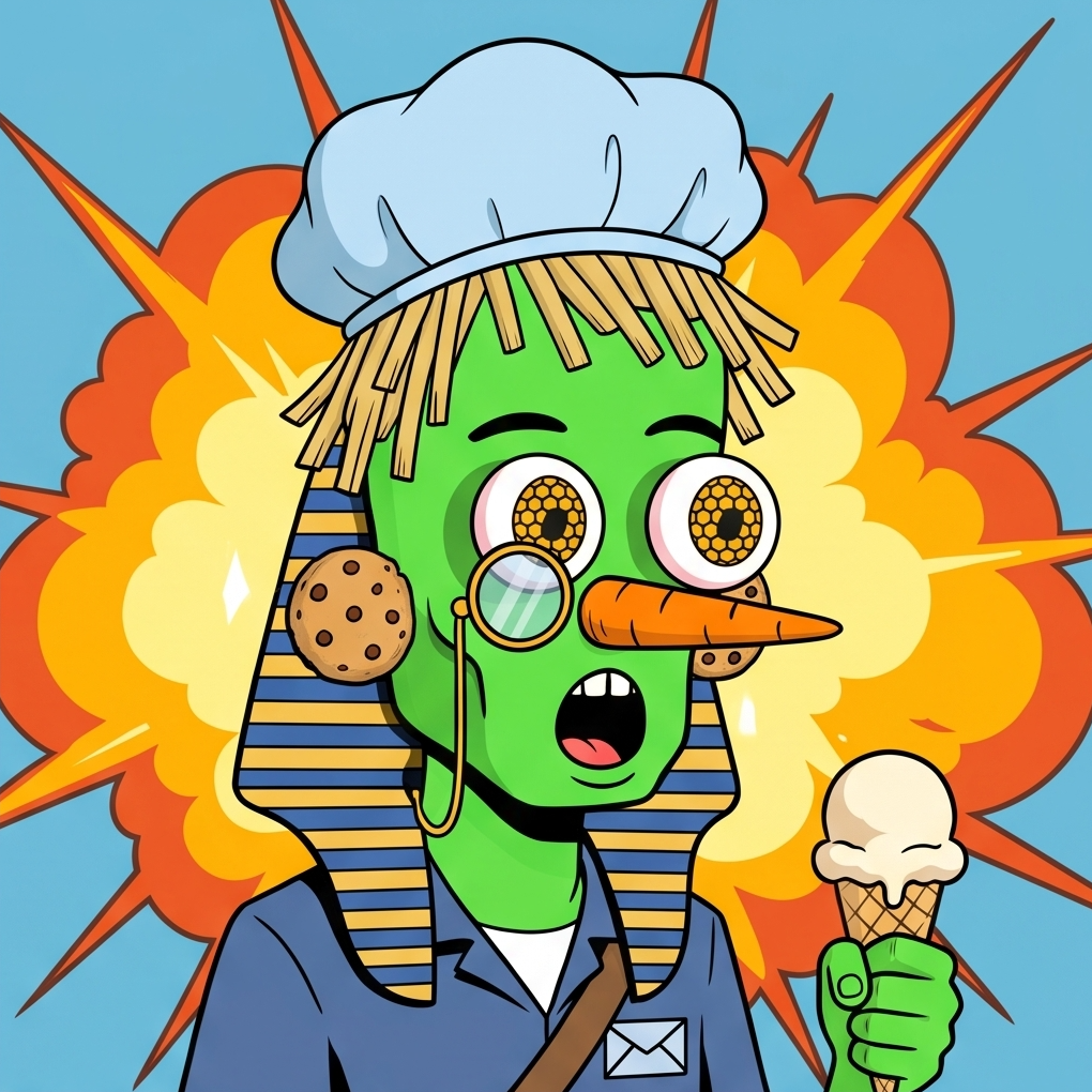 FreakHeadz #2243
