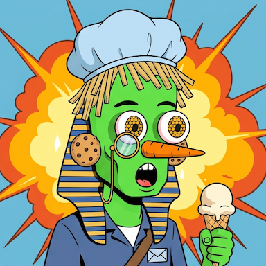 FreakHeadz #2243