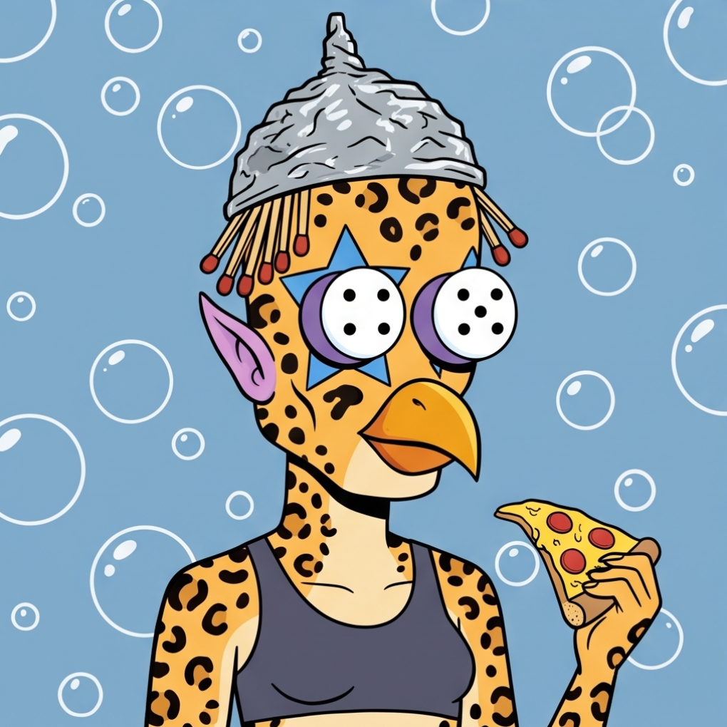 FreakHeadz #2244