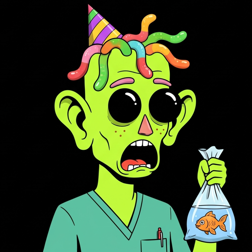 FreakHeadz #2245