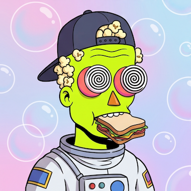 FreakHeadz #2247