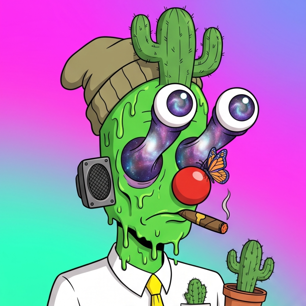 FreakHeadz #2249