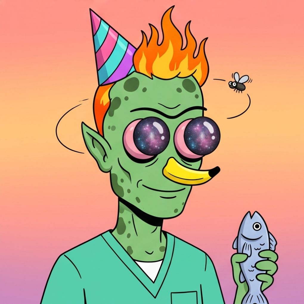 FreakHeadz #2252