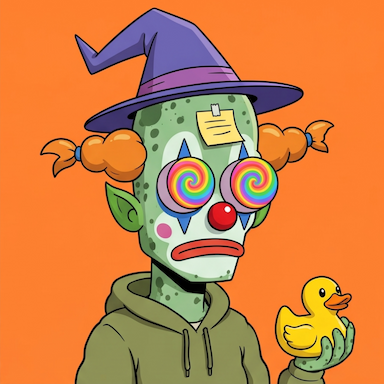 FreakHeadz #2253
