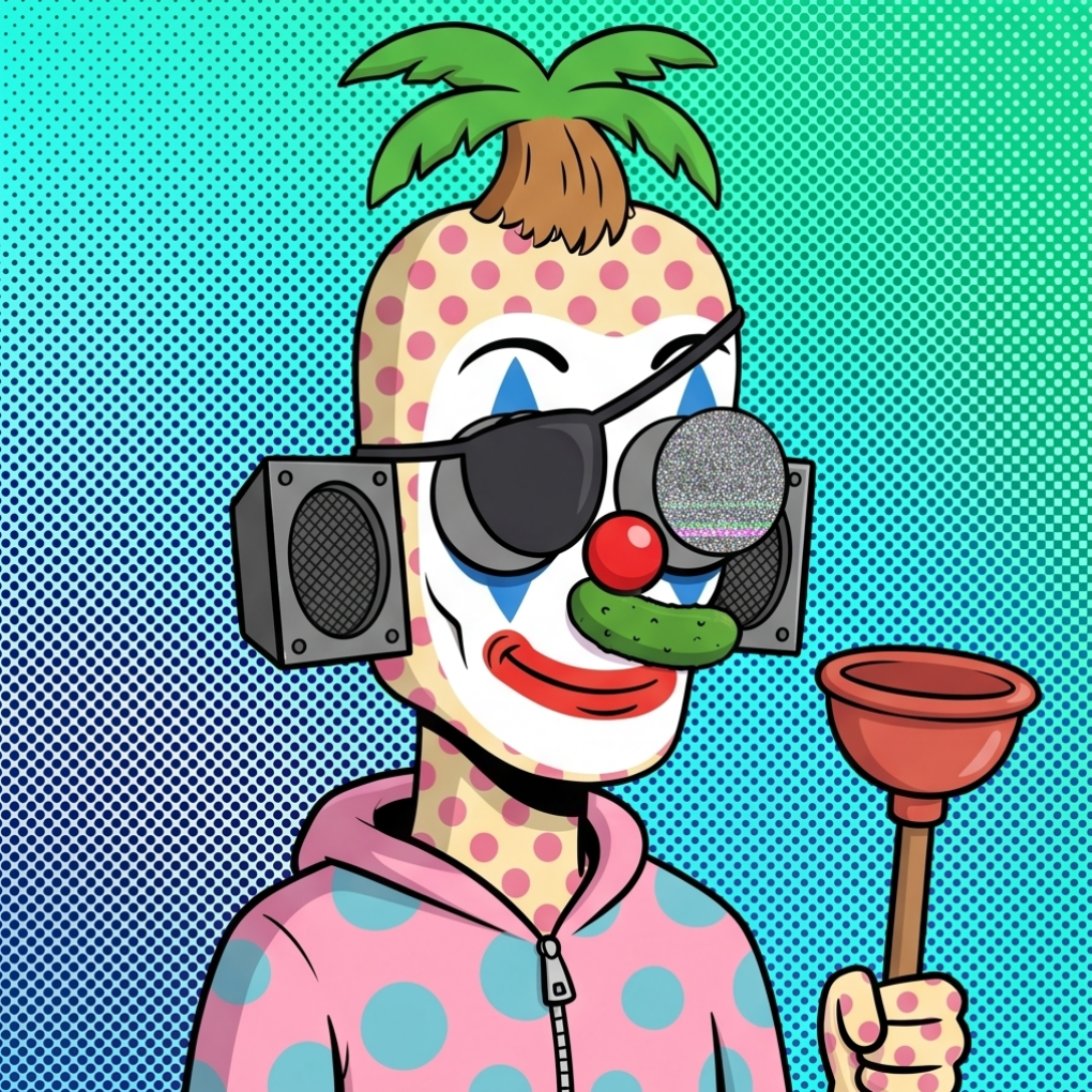 FreakHeadz #2258