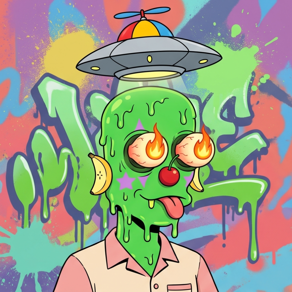 FreakHeadz #2259