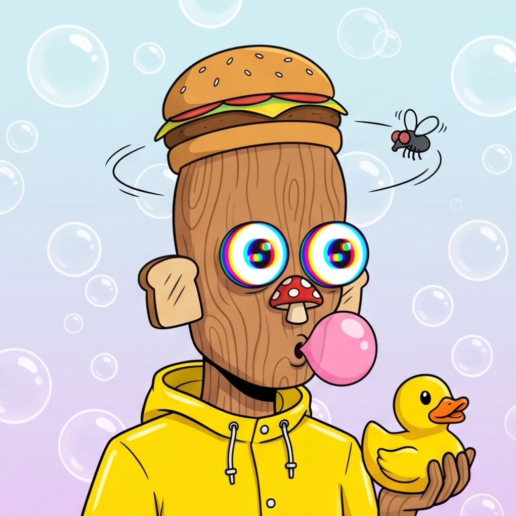 FreakHeadz #226