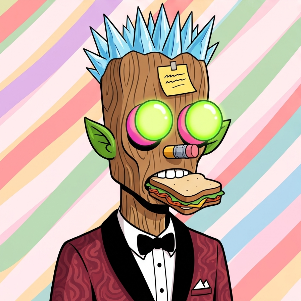 FreakHeadz #2261