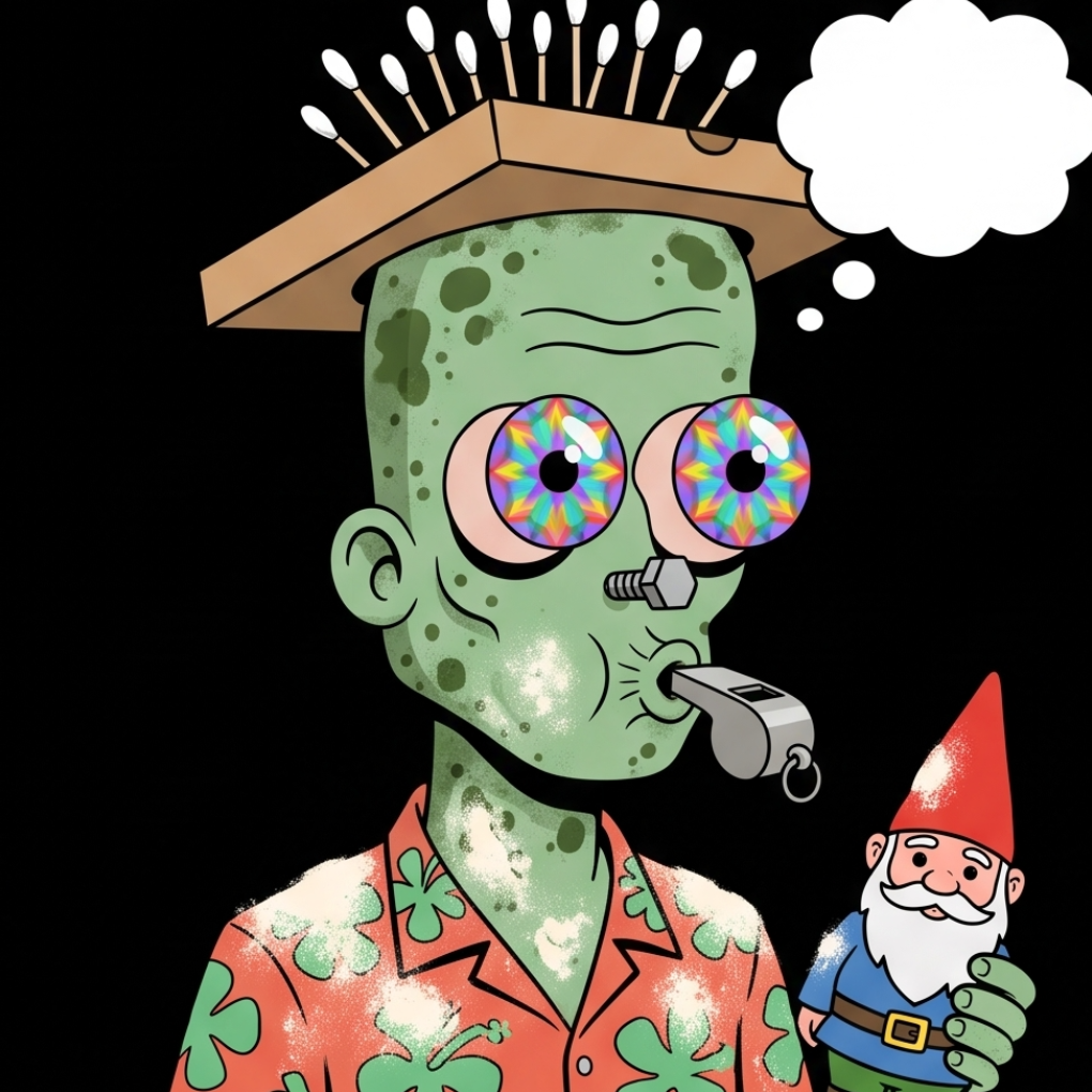 FreakHeadz #2264