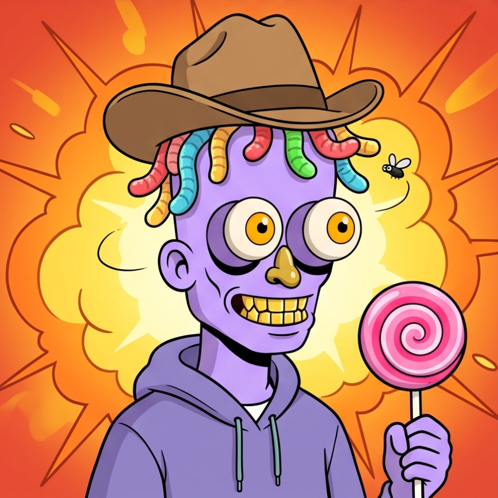 FreakHeadz #2271