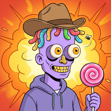 FreakHeadz #2271