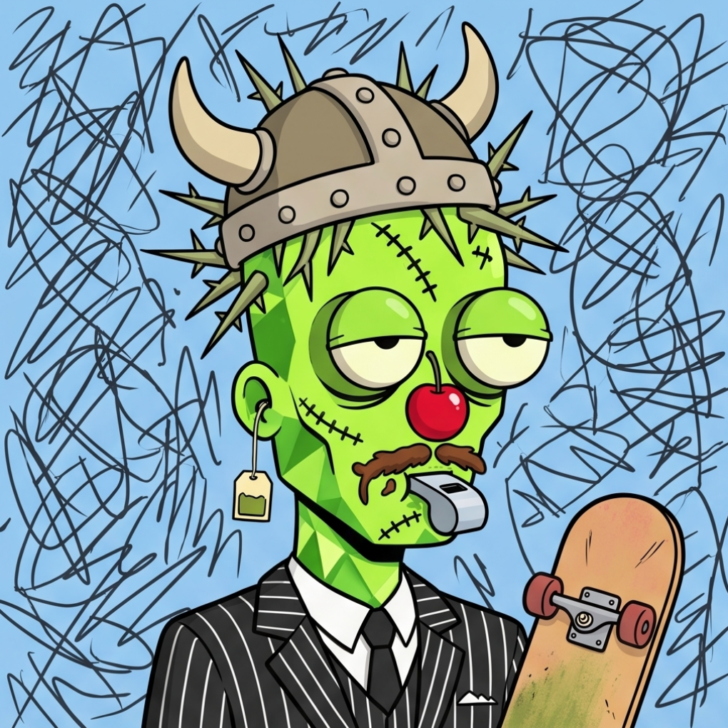 FreakHeadz #2272